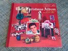 Elvis Presley - Christmas Album (1957) RCA Victor LOC-1035 1st Rockaway Press VG
