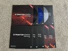 Native Instruments TRAKTOR SCRATCH Control Vinyl MK2 (Various Colors)