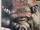 KIN PING MEH - NO 2 Krautrock Progressive Rock -  Vinyl Schallplatte 1972