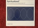 Spiritualized Ladies and Gentlemen vinyl LP 2010 Plain Recordings Reissue