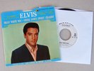 Elvis Presley PROMO Milky White Way / Swing Down Sweet Chariot 447-0652