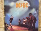 AC/DC – Let There Be Rock - Vinyl Record LP Album - VG/G