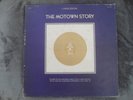 THE MOTOWN STORY THE FIRST DECADE LIMITED EDITION BOXED SET 5 LPs  EX+/NM VINYL