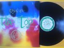 THE CURE *THE TOP* ORIGINAL USA LP 1984 SIRE   40 Y.O.