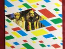 TELEVISION 1979 UK 12” Single LITTLE JOHNNY JEWEL (Original + Live) TOM VERLAINE