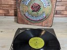 Grateful Dead American Beauty (Vinyl Record WS 1893 WB 1970) Stereo LP Album