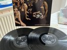 Jimi Hendrix Electric Ladyland 1968 Vinyl 12”