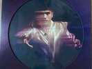 DECLAN McKENNA ZEROS LIMITED EDITION PICTURE DISC VINYL LP EX/EX