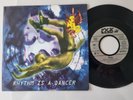 Snap - Rhythm is a dancer 7'' Vinyl Germany
