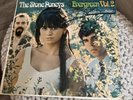 THE STONE PONEYS Linda Ronstadt “Evergreen Vol. 2” 1967 Vinyl LP Capitol