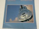 Dire Straits - Brothers In Arms 1985 AUS ORIGINAL PRESS VINYL LP RECORD
