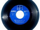 THE INCREDIBLES - Theres Nothing Else To Say - 45rpm 1967 Audio Arts 60,006 RARE