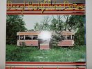Daryl Hall & John Oates Abandoned Luncheonette LP Vinyl Record 1973 SD 7269