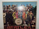 The Beatles Sgt Peppers Lonely Hearts Club Band Vintage 1967 Vinyl Record Album