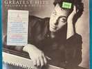 BILLY JOEL GREATEST HITS VOLUME I + II RARE SEALED ORIG 1985 2-LP w/HYPE STICKER
