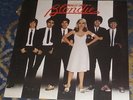 PARALLEL LINES / BLONDIE 1978 CHRYSALIS LP CHR 1192 Heart Of Glass w/BONUS PHOTO