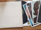 The Beatles - The White Album 1968 France Pressing PCS 7067/8 Poster & Prints VG