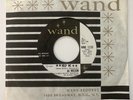 AL WILSON Help Me Orig '66 WAND WND 1135 Northern Soul DJ Promo