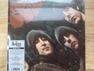 BEATLES Rubber Soul Mono 2014 Reissue Remastered LP 180 Grams