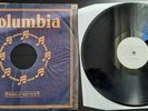 LOUIS ARMSTRONG With His Hot Five ACETATE  1920's recordings  Typed white labels