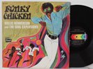 Willie Henderson & the Soul Explosions LP 