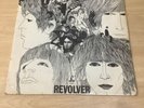 The Beatles – Revolver Vinyl LP PMC7009 Good Condition 1966 First UK Mono Press