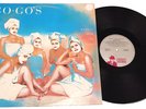 The Go-Go's 