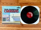 The Famous Caravans: Choose Ye This Day LP Vinyl Rare Gospel 1966 VG+/VG-
