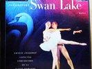 TCHAIKOVSKY Swan Lake ANSERMET  (LONDON CS 6075-76)