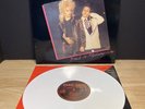 Hanoi Rocks Back To Mystery City LP Limited Edition White 12” Vinyl RARE