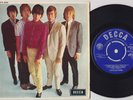 The ROLLING STONES * Five By Five * 1964 UK EP *