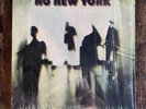 No New York- Various Artists (AN7067) OG PRESSING  RARE  NO WAVE ? ?