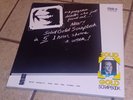 Dick Bartley Solid Gold Scrapbook 5 RECORD Radio Show Program AUGUST 10-14 1987
