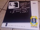 Dick Bartley Solid Gold Scrapbook 5 RECORD Radio Show Program AUGUST 24-28 1987