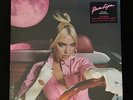 Dua Lipa Future Nostalgia Alternative Pink Cover Vinyl French Edition SEALED