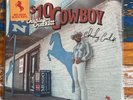 Charley Crockett signed vinyl $10 Cowboy IN HAND