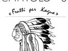 Capitolo 6 Frutti Per Kagua (Vinyl)