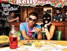 Brendan Kelly & the Wandering Birds Keep Walkin' Pal (Vinyl) 12