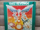 Vintage 1982 ATARI Yar's Revenge Vinyl Album - Kid's Stuff Records RARE
