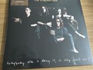 the cranberries everybody else is doing it Vinyl 25th Ltd Transparent Set Rare