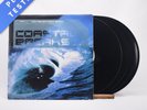 Adam Freeland - Adam Freeland's Coastal Breaks II - Triple LP Vinyl Record