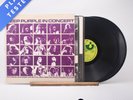 Deep Purple - In Concert - Gatefold Double LP Vinyl Record - VG+/EX