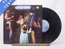 Traffic - Last Exit - LP Vinyl Record - EX/EX
