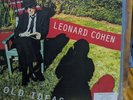 LEONARD COHEN Old Ideas 2012   180 gram VINYL LP  & CD Columbia/Sony  N MINT