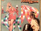 MAHENDRA KAPOOR - Purab Aur Pachhim / BOLLYWOOD SOUNDTRACK HINDUSTANI ODEON