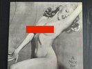 The Smiths A Nice Bit Of Meat Vinyl Marilyn Monroe Cover