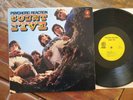 COUNT FIVE 5 Psychotic Reaction OG 1966 MONO  Double Shot LP Psych Garage