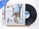 Genesis - Trespass - Reissue GatefoldA-1 B-1 LP Vinyl Record - EX/EX