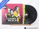 Ash - Teenage Wildlife: 25 Years Of Ash - Double LP Vinyl Record - NM/NM