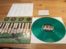 Cursive - The Ugly Organ, Vinyl, LP, Saddle Creek Europe